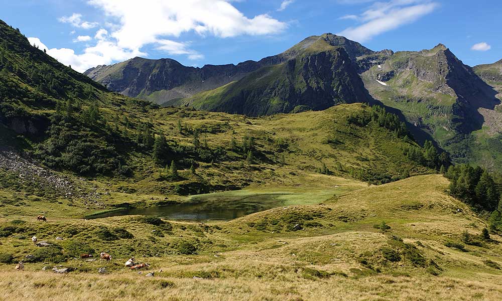 Lemperkarspitze