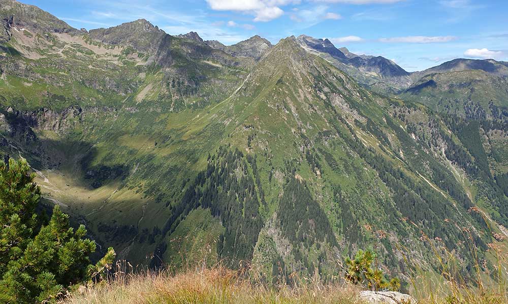 Lemperkarspitze