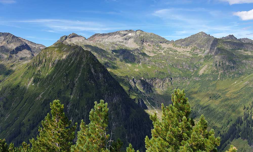 Lemperkarspitze