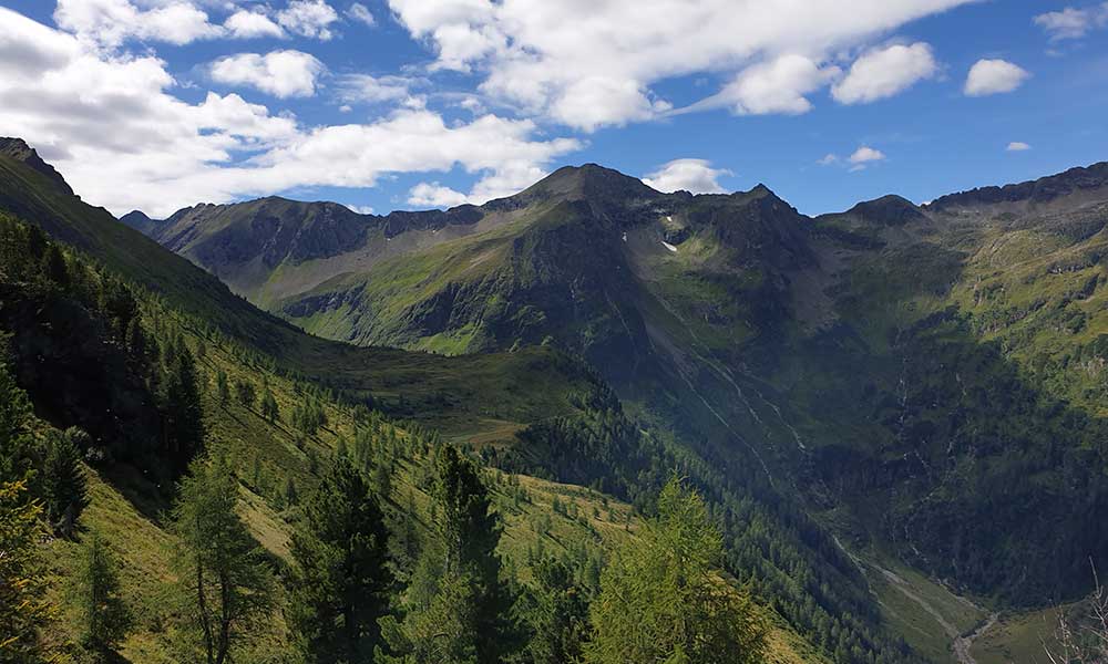 Lemperkarspitze