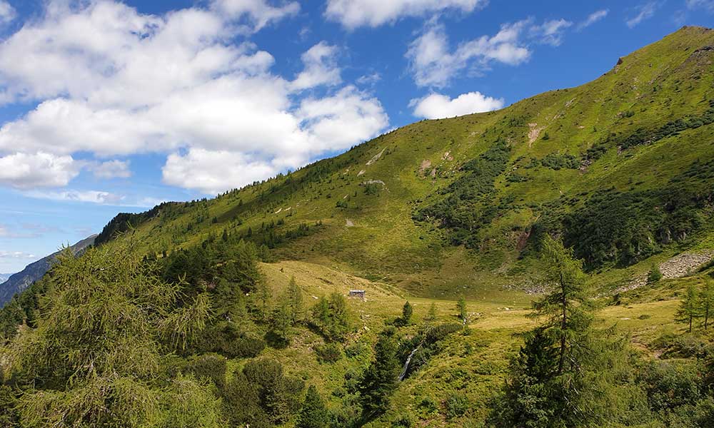 Lemperkarspitze