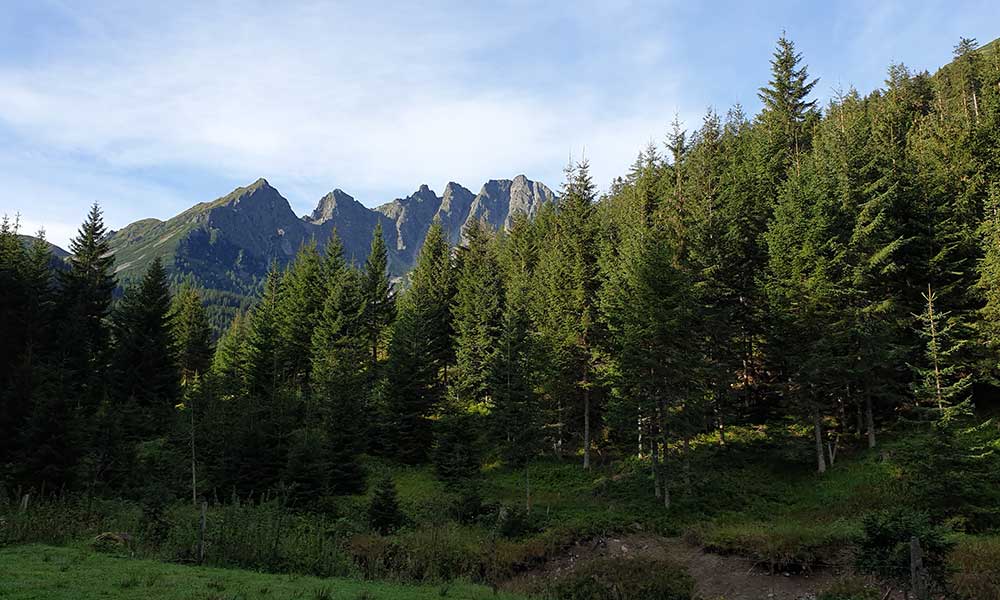 Kleiner Grießstein