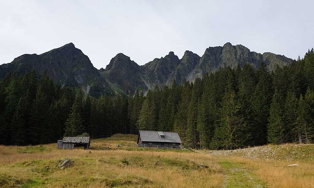 Kleiner Grießstein