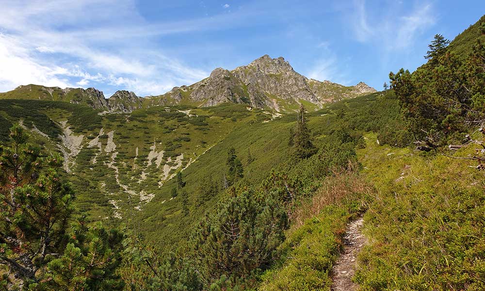 Kleiner Grießstein