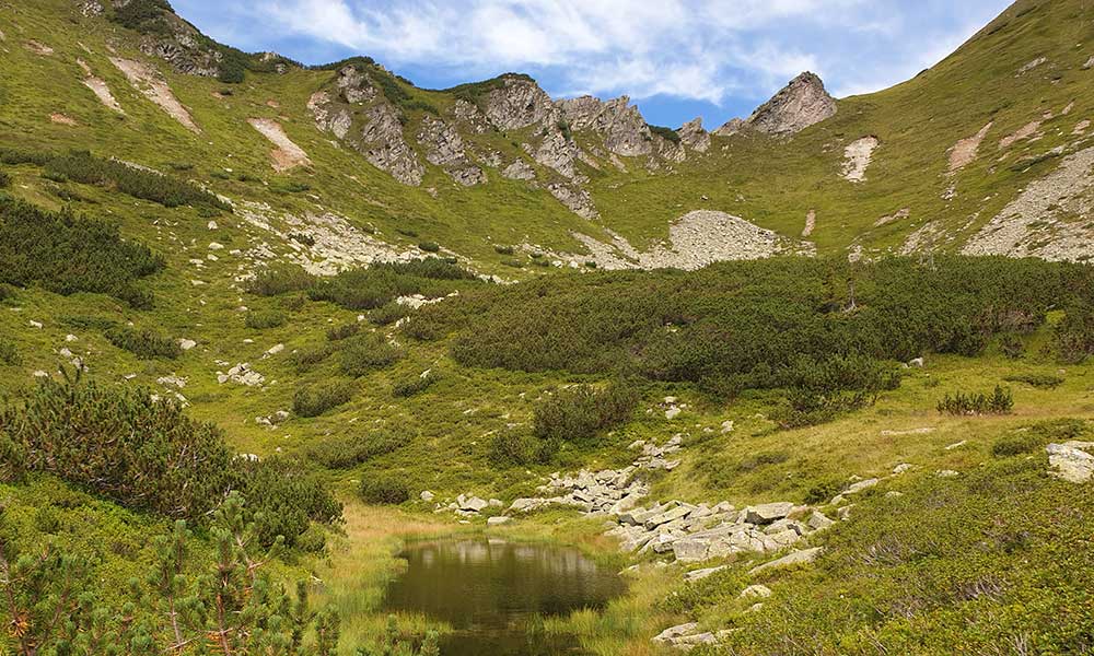 Kleiner Grießstein