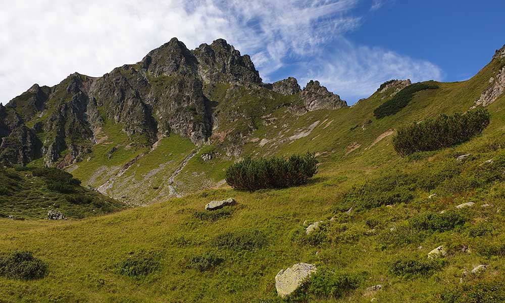 Kleiner Grießstein