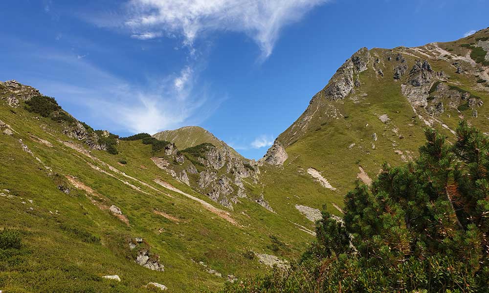 Kleiner Grießstein