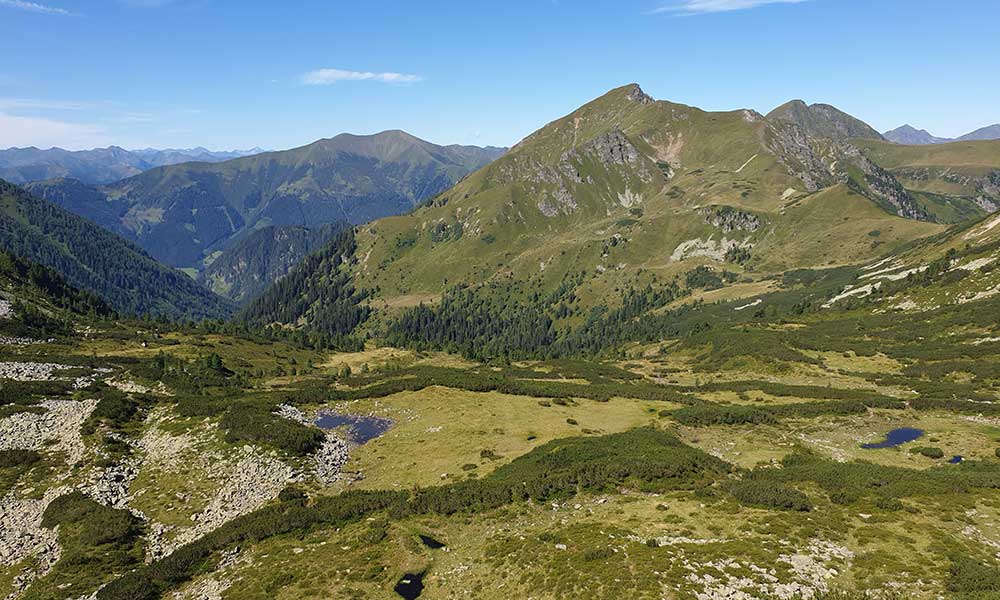 Kleiner Grießstein