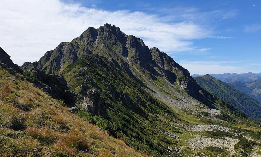 Kleiner Grießstein