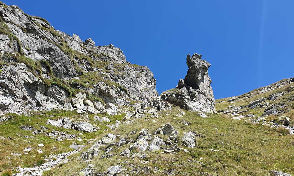 Kleiner Grießstein