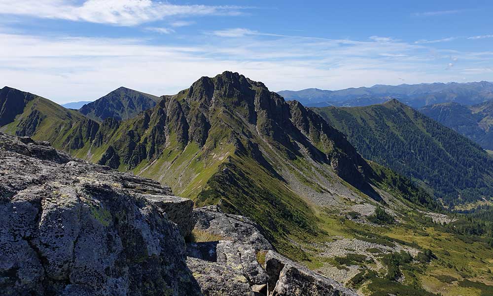 Kleiner Grießstein