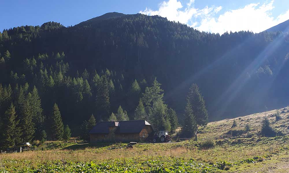 Knaudachkogel