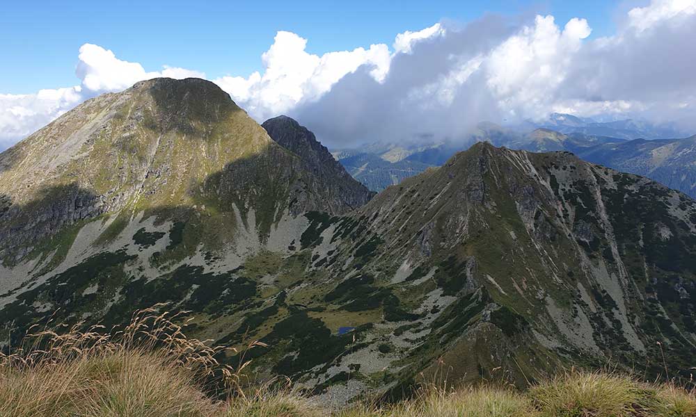 Knaudachkogel