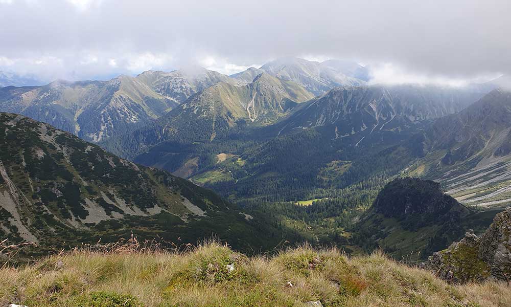 Knaudachkogel