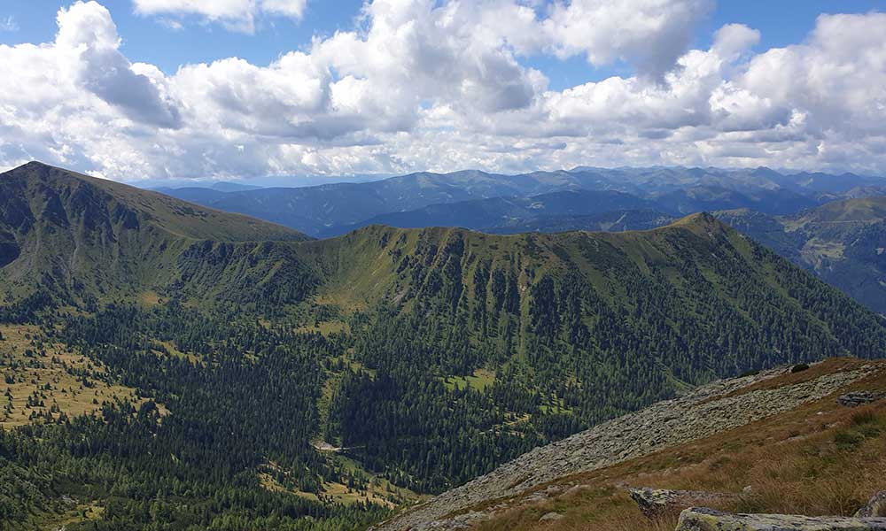 Knaudachkogel