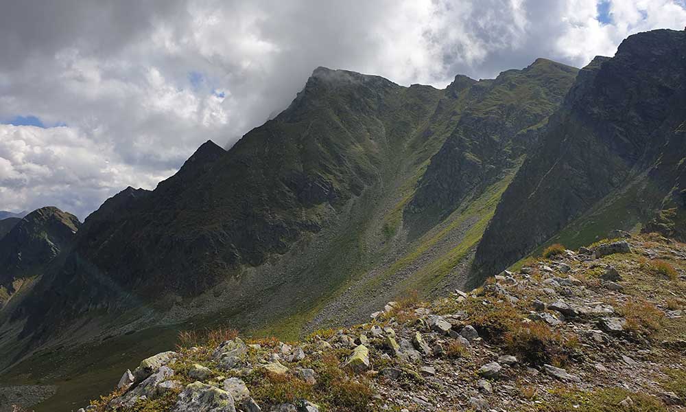 Knaudachkogel