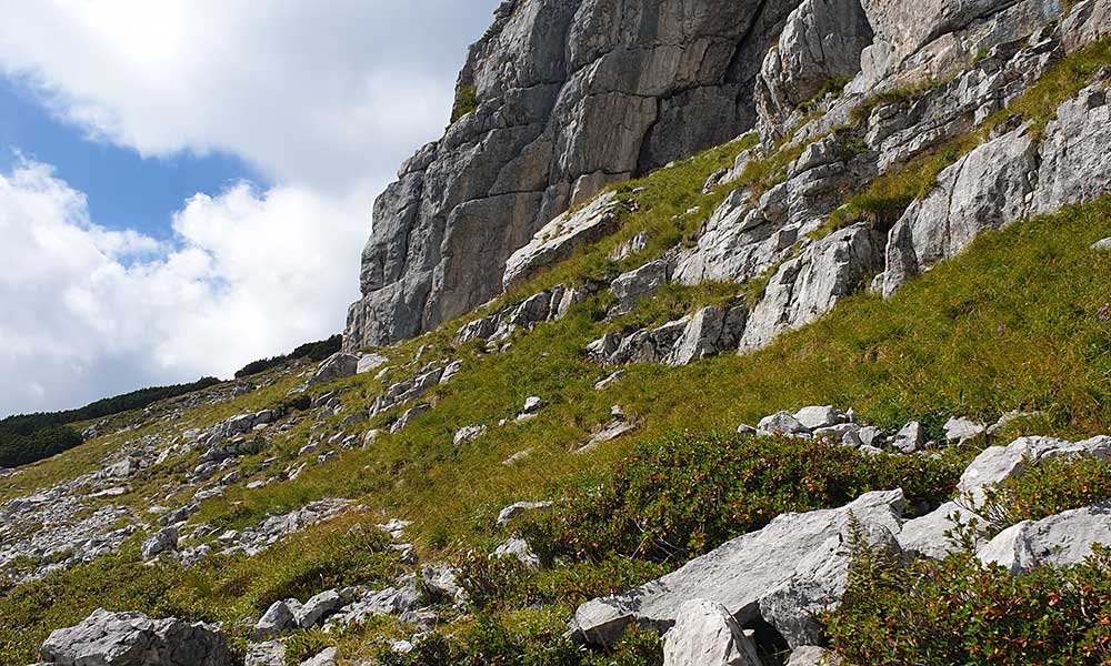 Querlstein