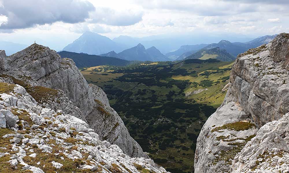 Querlstein