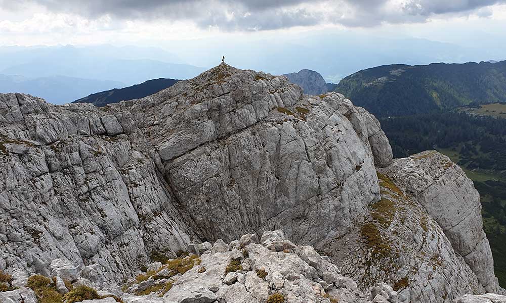 Querlstein