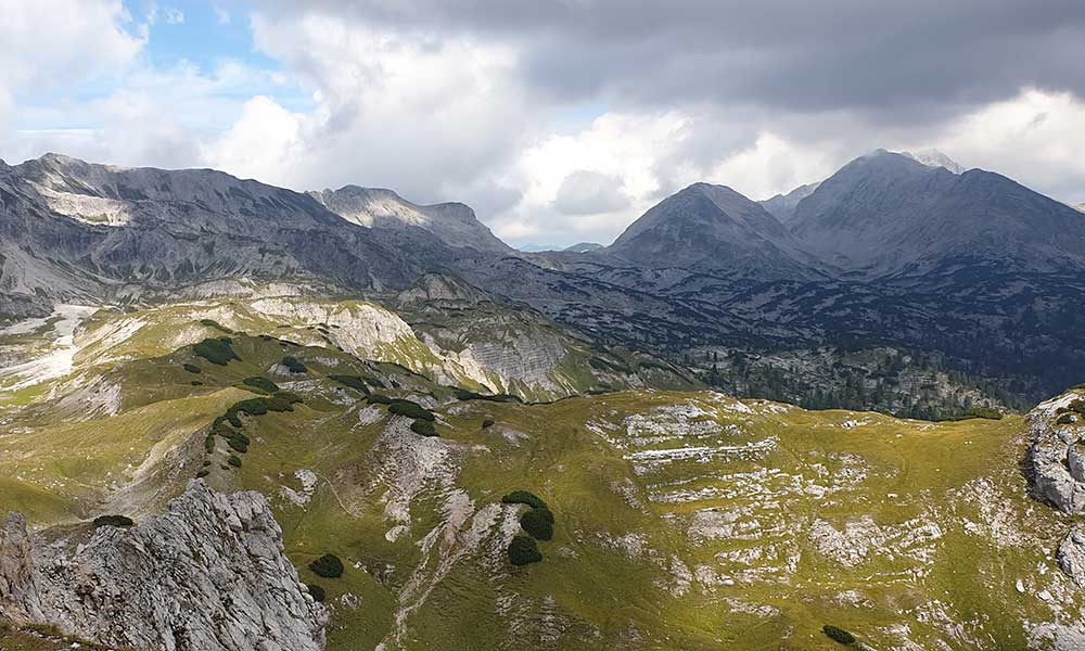 Querlstein