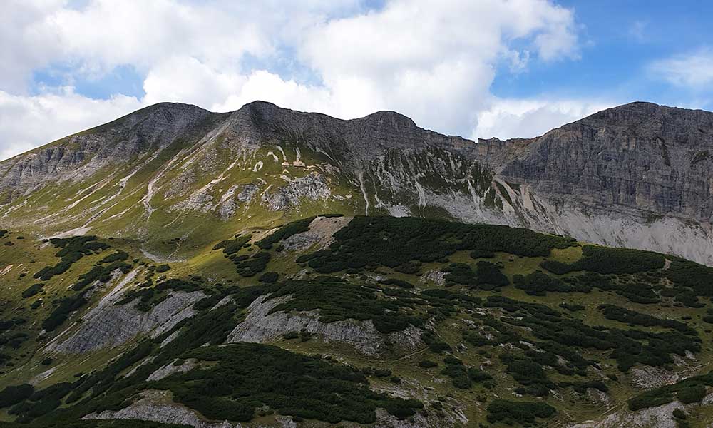 Querlstein