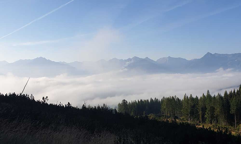 Jungfrauensteig