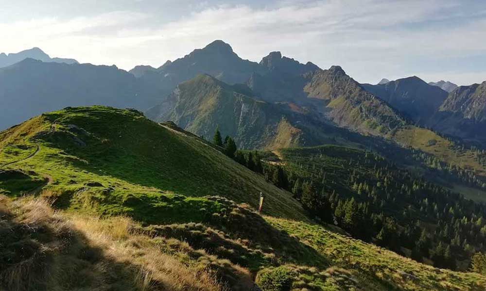 Bärfallspitze