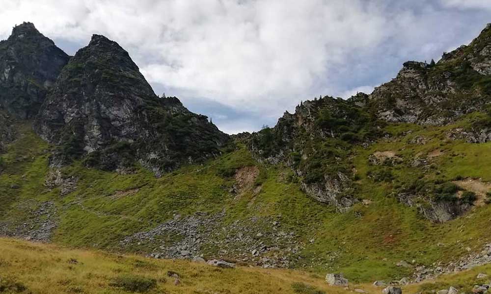 Bärfallspitze