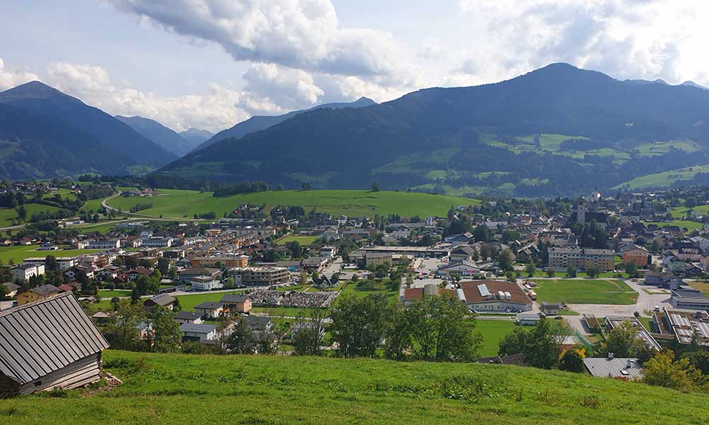 Freienstein