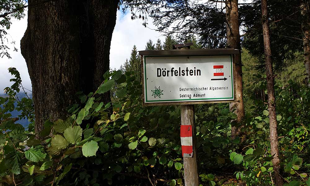 Doerfelstein