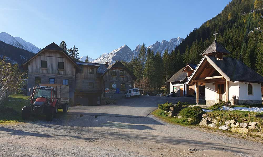 Himmelkogel