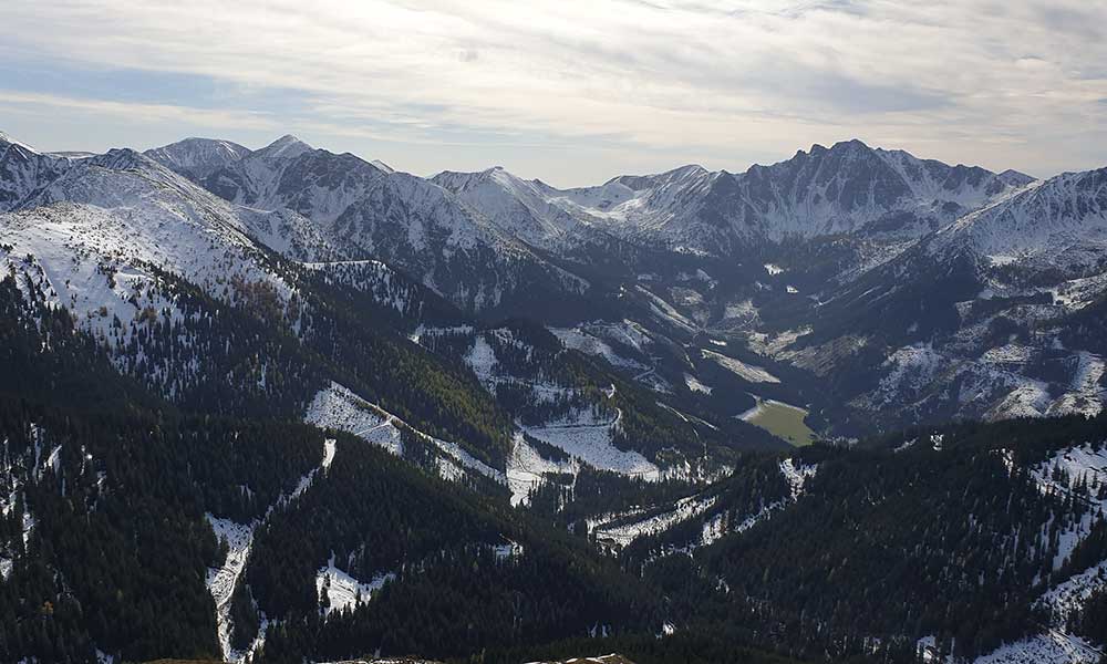 Himmelkogel