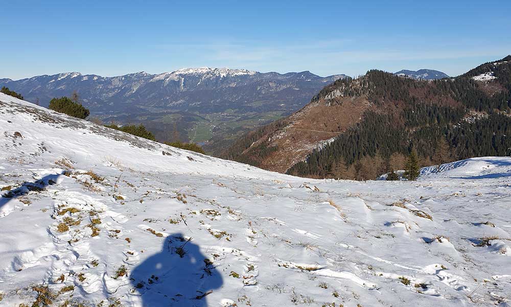 Kleiner Bosruck