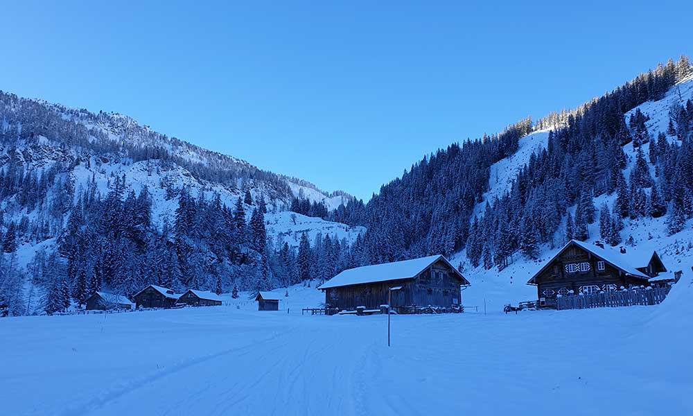 Scheibenkogel