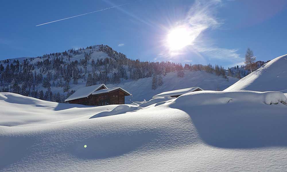 Scheibenkogel