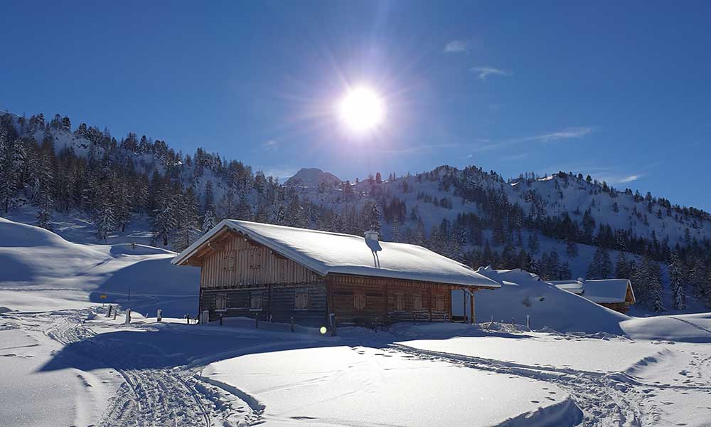 Scheibenkogel