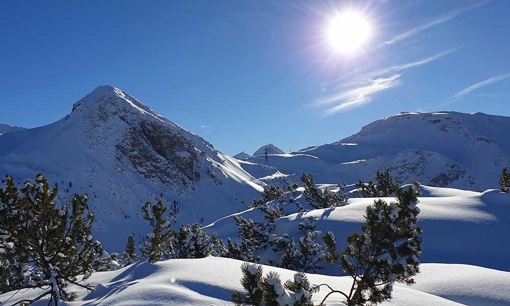 Scheibenkogel