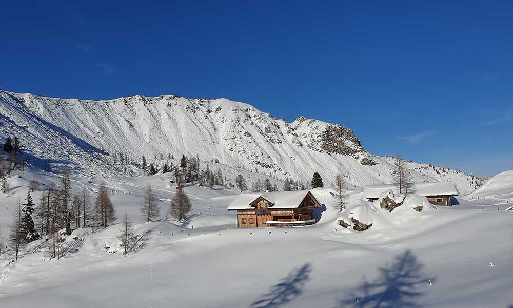 Scheibenkogel