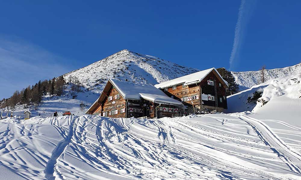 Scheibenkogel