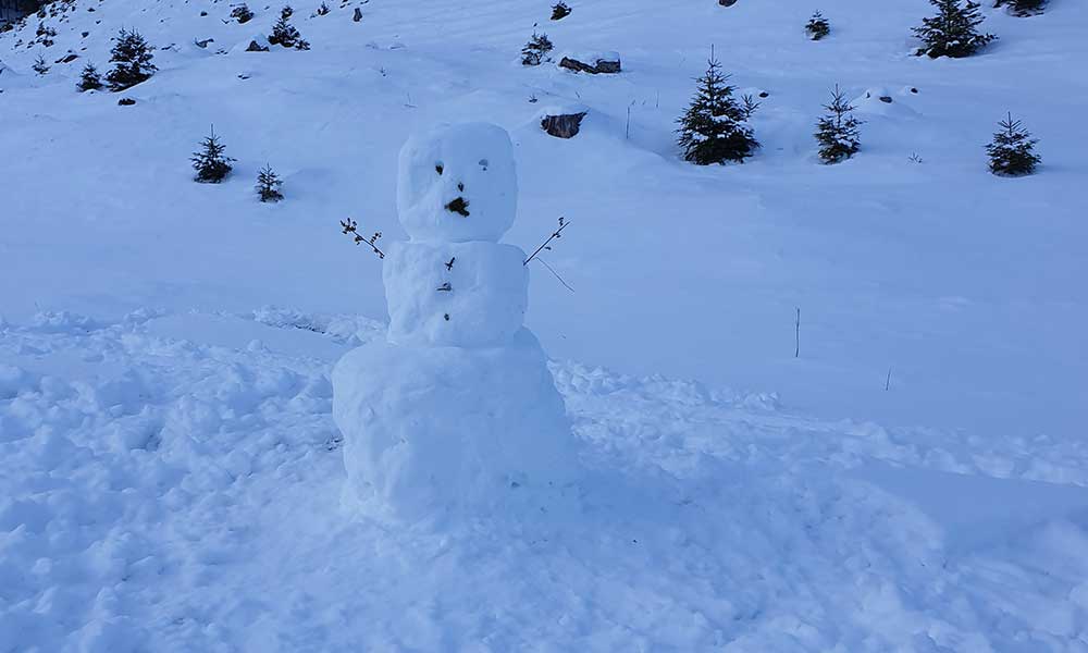 Scheibenkogel