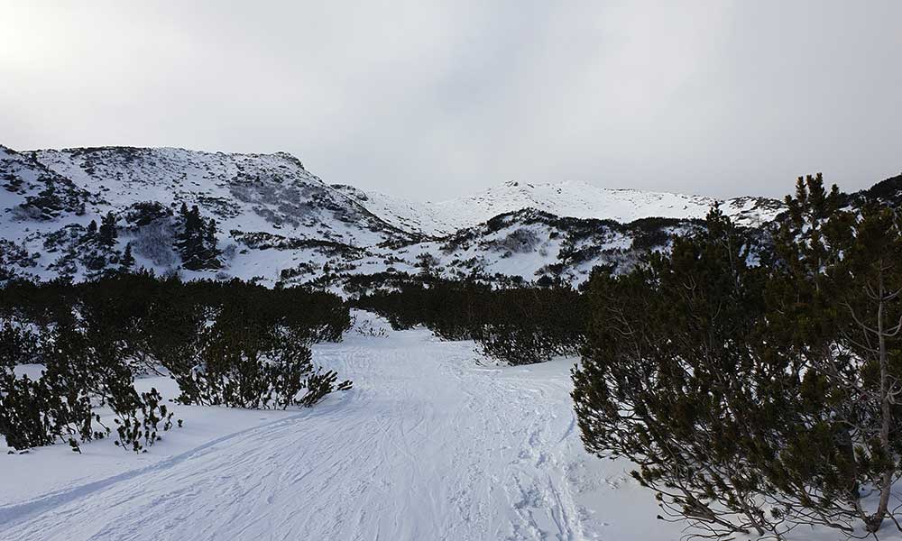 Karlspitze