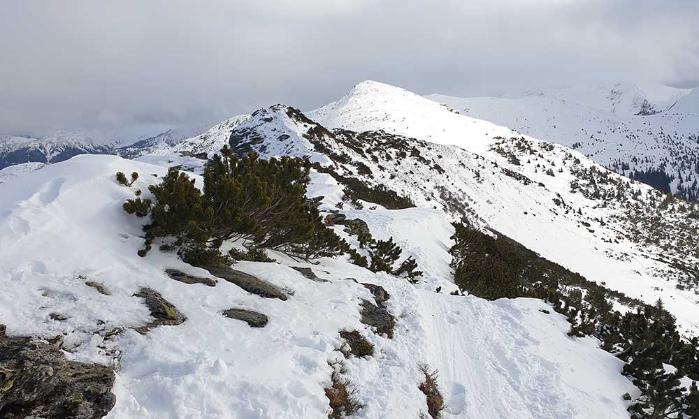 Karlspitze