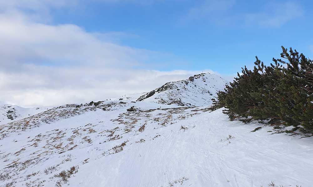 Karlspitze