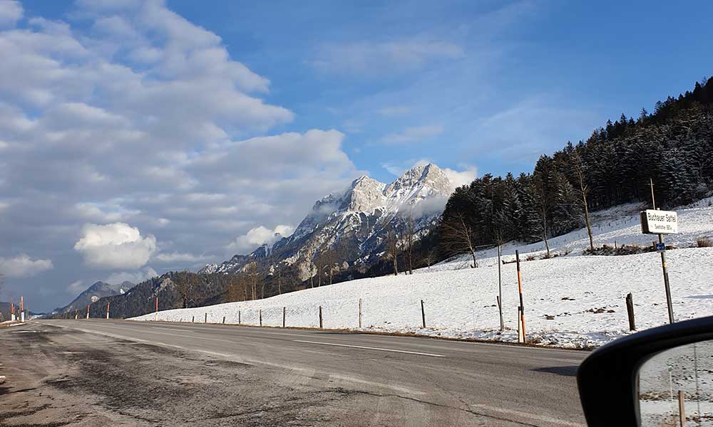 Grabnerstein