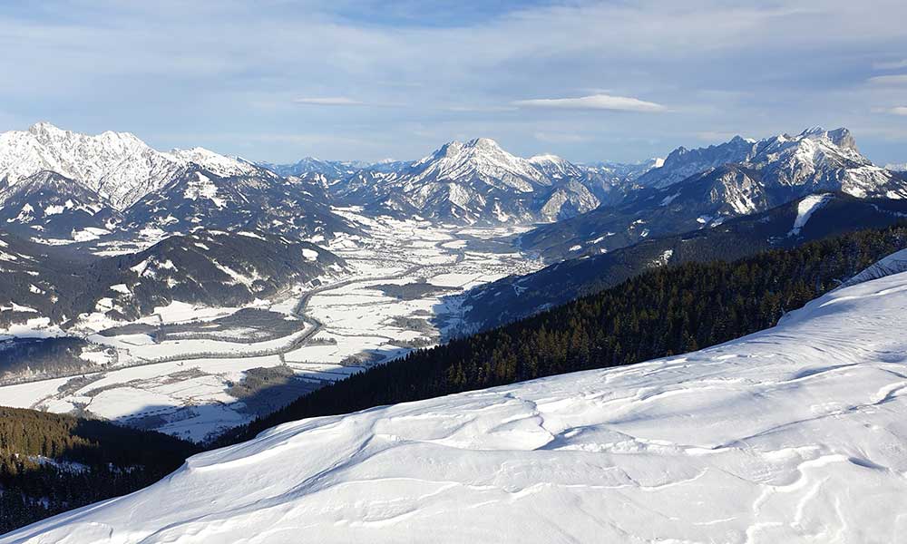 Dürrenschöberl