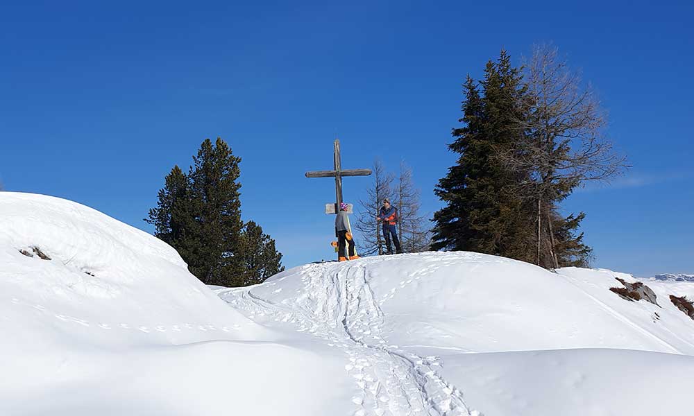 Hochmühleck