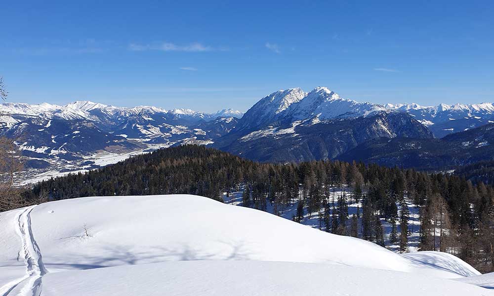 Hochmühleck