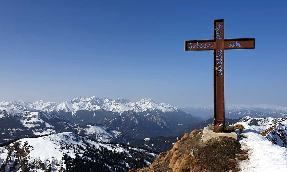 Himmelkogel