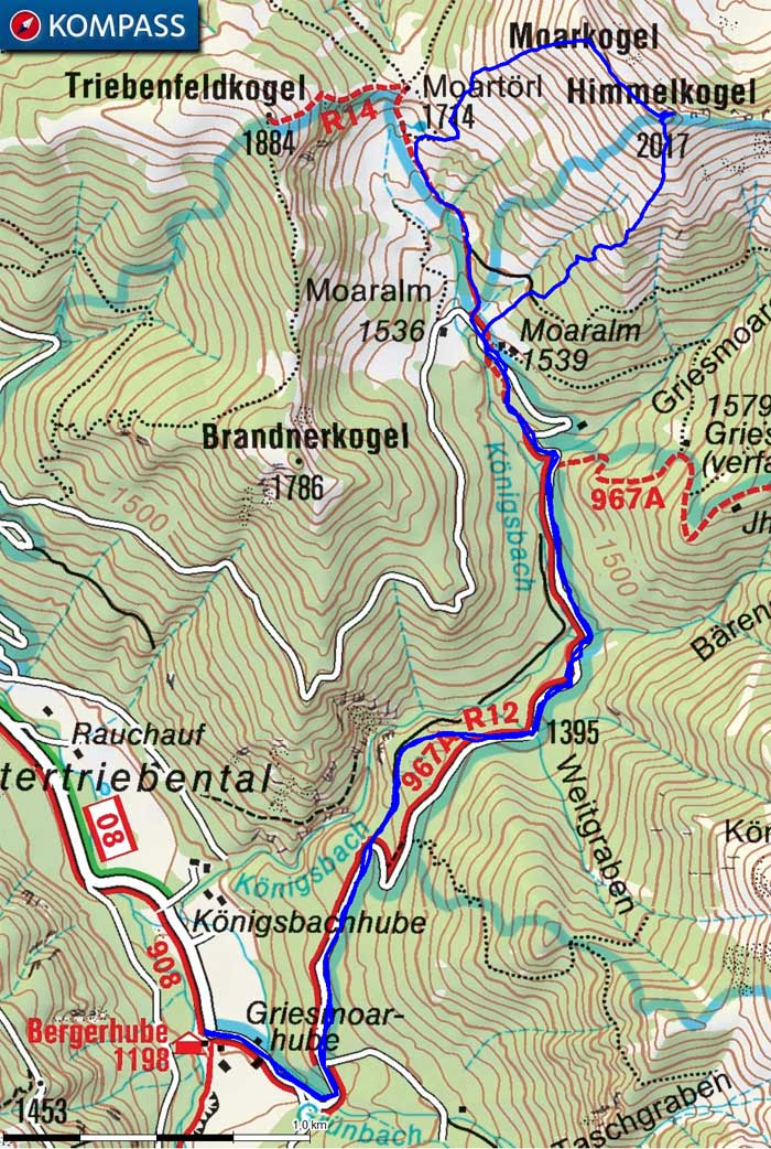 Himmelkogel