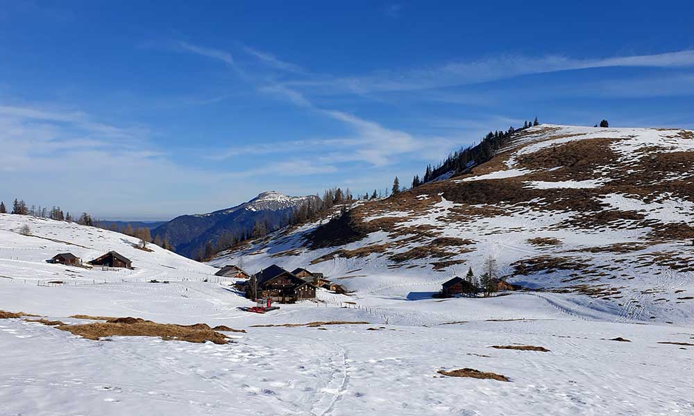 Wieslerhorn